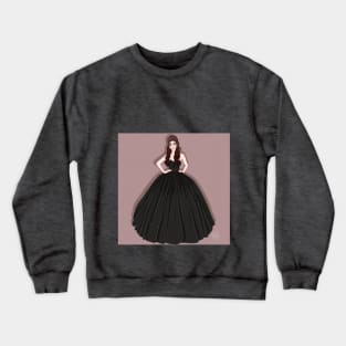 princesse Crewneck Sweatshirt